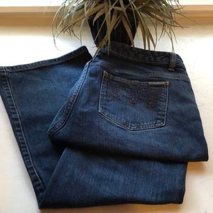 Michael Kors Vintage Jeans
